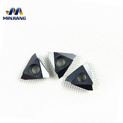 Các ống dầu tungsten carbide được thắt lề cho nhiều lĩnh vực