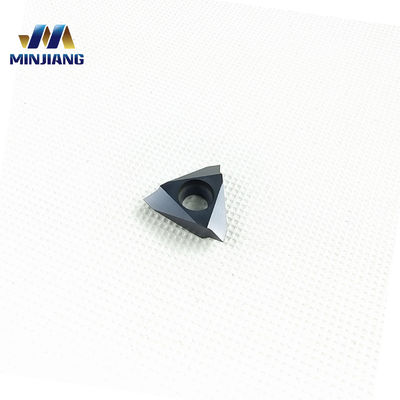 Các ống dầu tungsten carbide được thắt lề cho nhiều lĩnh vực