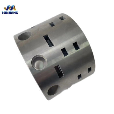 Mô-đun điều khiển van Tungsten Carbide Công cụ tách dầu và khí