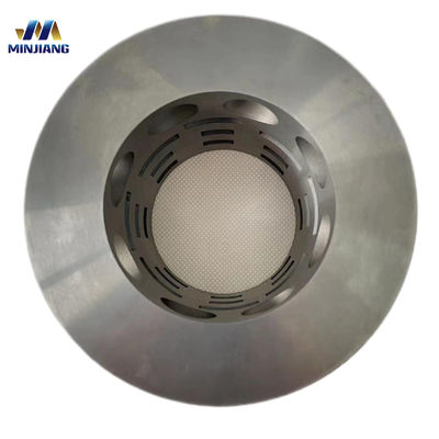Mô-đun điều khiển van Tungsten Carbide Công cụ tách dầu và khí
