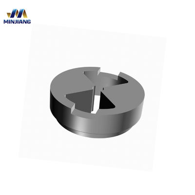 Các thành phần điều khiển van Tungsten Carbide linh hoạt để tăng hiệu quả hoạt động