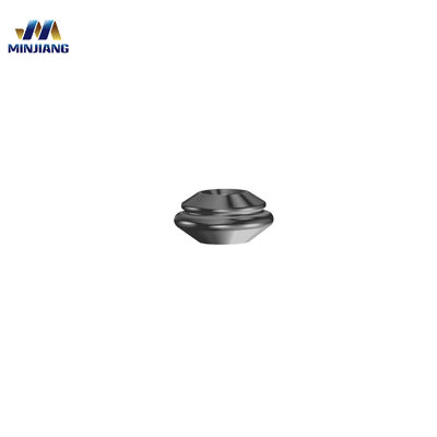 Các bộ phận van Tungsten Carbide chất lượng cao cho hiệu suất lâu dài