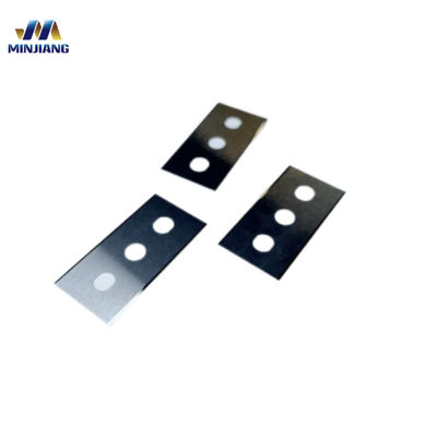 Mùi cắt ba lỗ được sử dụng trong cắt pin lithium