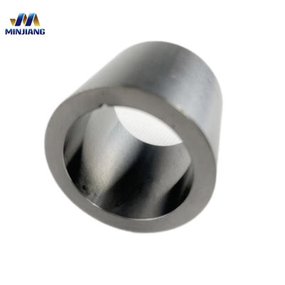 Vòng đệm cacbua vonfram giảm nhiệt phi tiêu chuẩn với bề mặt được đánh bóng