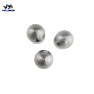 Chống mài mòn YG8 Nút cacbua vonfram bit cho mũi khoan dầu