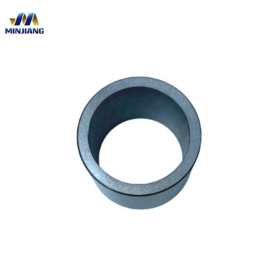Lớp Tungsten Carbide công nghiệp để có tuổi thọ tối đa trong môi trường khắc nghiệt