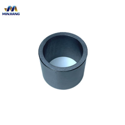 Các bộ phận Tungsten Carbide cho máy móc hạng nặng có độ bền mòn đặc biệt