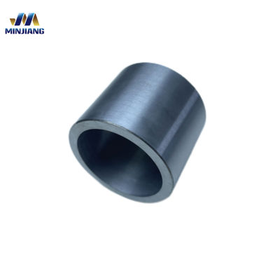 Các bộ phận Tungsten Carbide cho máy móc hạng nặng có độ bền mòn đặc biệt