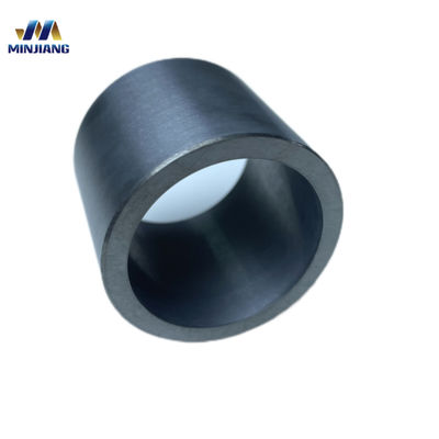 Các bộ phận Tungsten Carbide cho máy móc hạng nặng có độ bền mòn đặc biệt