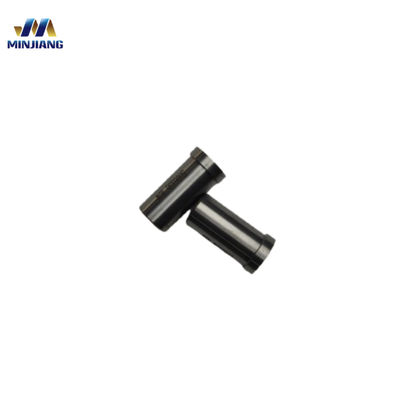 Lớp vỏ tungsten carbide chống mòn để tăng độ bền trong các ứng dụng bơm