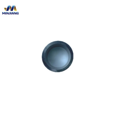 100% Tungsten Carbide chống mài WC dòng chảy tay áo Downhole công cụ phụ kiện