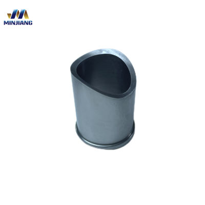 Lớp vỏ tungsten carbide chống mòn để tăng độ bền trong các ứng dụng bơm