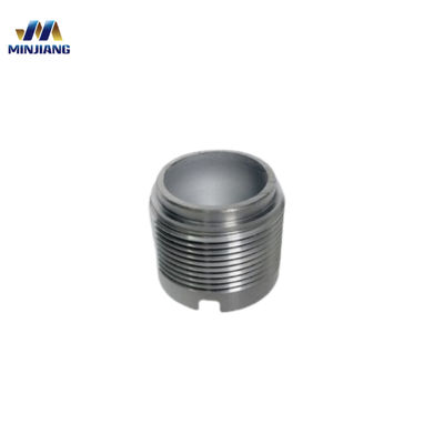 Các bộ phận mài mòn Tungsten Carbide cứng cao cho ngành công nghiệp dầu khí