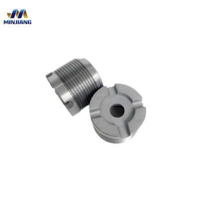 Các bộ phận mài mòn Tungsten Carbide cứng cao cho ngành công nghiệp dầu khí