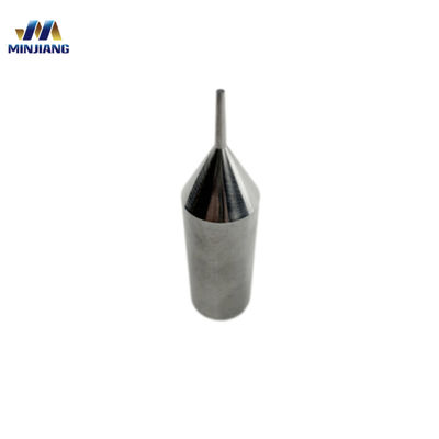 Các bộ phận hao mòn Tungsten Carbide lâu dài cho ngành dầu khí