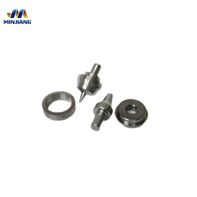 Các thành phần Tungsten Carbide cao cấp được thiết kế cho độ bền và hiệu suất tối đa trong điều kiện khắc nghiệt
