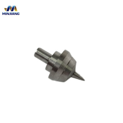 Khám phá giải pháp tối ưu cho khả năng chống mòn và kỹ thuật chính xác vô song với Tungsten Carbide tùy chỉnh của chúng tôi