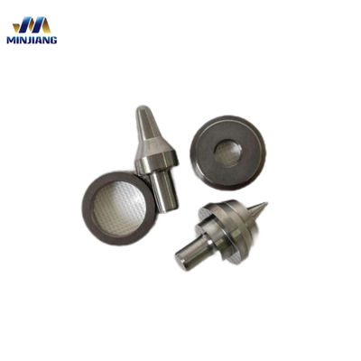 Khám phá giải pháp tối ưu cho khả năng chống mòn và kỹ thuật chính xác vô song với Tungsten Carbide tùy chỉnh của chúng tôi