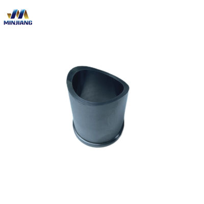 Các thành phần Tungsten Carbide không tiêu chuẩn bền cao được thiết kế cho các điều kiện khắc nghiệt và các ứng dụng tùy chỉnh