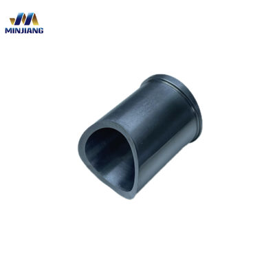 Các thành phần Tungsten Carbide không tiêu chuẩn bền cao được thiết kế cho các điều kiện khắc nghiệt và các ứng dụng tùy chỉnh