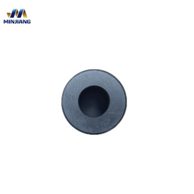 Các thành phần Tungsten Carbide không tiêu chuẩn bền cao được thiết kế cho các điều kiện khắc nghiệt và các ứng dụng tùy chỉnh