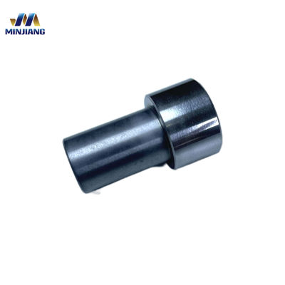 Các thành phần Tungsten Carbide không tiêu chuẩn bền cao được thiết kế cho các điều kiện khắc nghiệt và các ứng dụng tùy chỉnh