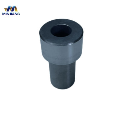 Các thành phần Tungsten Carbide không tiêu chuẩn bền cao được thiết kế cho các điều kiện khắc nghiệt và các ứng dụng tùy chỉnh