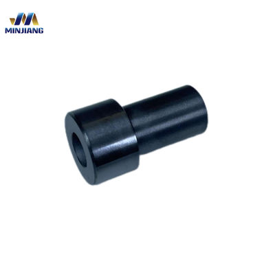 Các thành phần Tungsten Carbide không tiêu chuẩn bền cao được thiết kế cho các điều kiện khắc nghiệt và các ứng dụng tùy chỉnh