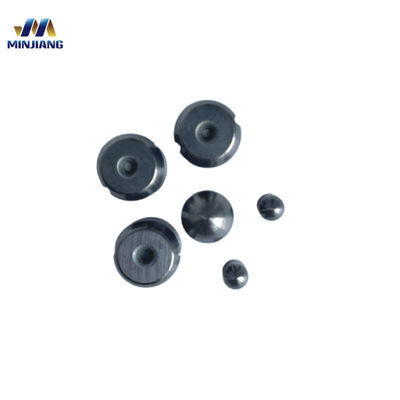 100% nguyên chất Tungsten Carbide phần mòn cho độ bền cao hơn và hiệu quả tối đa