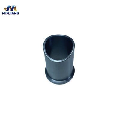 Các thành phần van Tungsten Carbide hiệu suất cao để kiểm soát dòng chảy chính xác