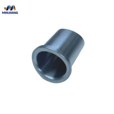 Các thành phần van Tungsten Carbide hiệu suất cao để kiểm soát dòng chảy chính xác