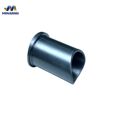 Các thành phần van Tungsten Carbide hiệu suất cao để kiểm soát dòng chảy chính xác