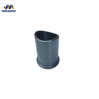 Các thành phần van Tungsten Carbide sáng tạo cho môi trường áp suất cực cao