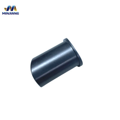 Các thành phần van Tungsten Carbide sáng tạo cho môi trường áp suất cực cao