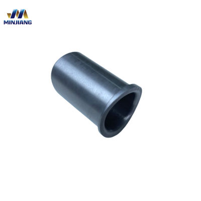 Các thành phần van Tungsten Carbide sáng tạo cho môi trường áp suất cực cao