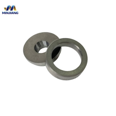 YG8 YG11 YG13 Tungsten Carbide Wear Parts cho ngành công nghiệp dầu khí