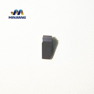8N2-3 cao độ chính xác Tungsten Carbide Threading inserts for threading oil pipe