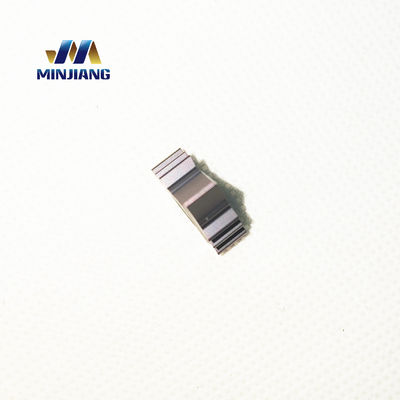 8N2-3 cao độ chính xác Tungsten Carbide Threading inserts for threading oil pipe