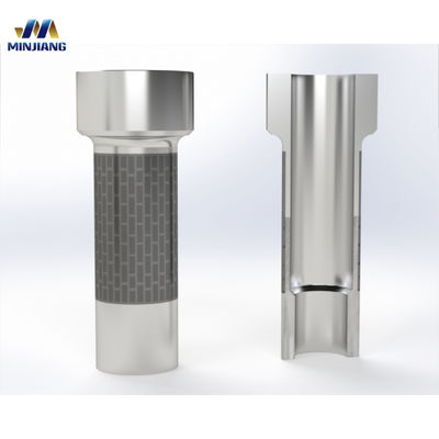 Công nghệ hàn PTA sáng tạo của Tungsten Carbide cho lớp phủ chống mòn cực kỳ
