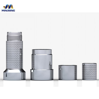 Công nghệ hàn PTA sáng tạo của Tungsten Carbide cho lớp phủ chống mòn cực kỳ