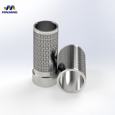 Ứng dụng công nghiệp của hàn vòng cung truyền plasma cho tuổi thọ của thành phần