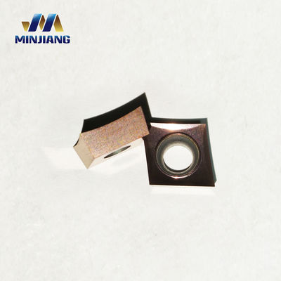 CCGT09T301-1L, các phần đính kèm carbide dòng hoàn thiện để chế biến các bộ phận nhỏ thép không gỉ