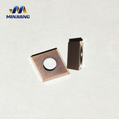 CCGT09T301-gk, kết thúc loạt các phần chèn carbide với độ chính xác và độ cứng cực kỳ cao