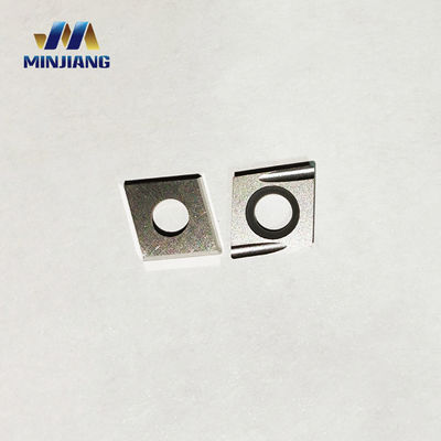 CCGT09T301-U, kết thúc loạt carbide chèn kết thúc và bán kết thúc của các bộ phận thép không gỉ nhỏ