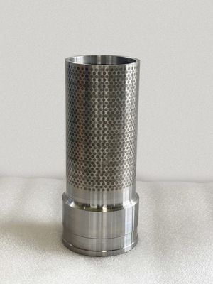 Lối xích quang TC hiệu quả cao có mặt cứng Tungsten Carbide với công nghệ PTA