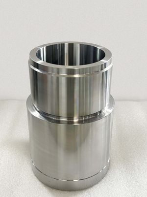 Các vòng bi phóng xạ Tungsten Carbide được thiết kế với công nghệ vòng cung truyền plasma