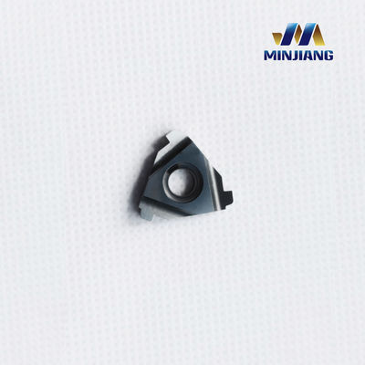 Tuổi thọ dụng cụ kéo dài 22NRBUT Lưỡi dao ren ống dầu để gia công độ chính xác cao