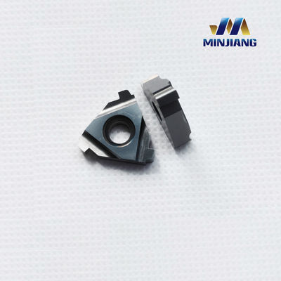 Tuổi thọ dụng cụ kéo dài 22NRBUT Lưỡi dao ren ống dầu để gia công độ chính xác cao