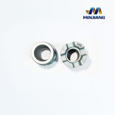Khẩu carbide chống mòn cao cho máy khoan dầu tùy chỉnh chấp nhận được đến 2000 MPa Độ bền kéo