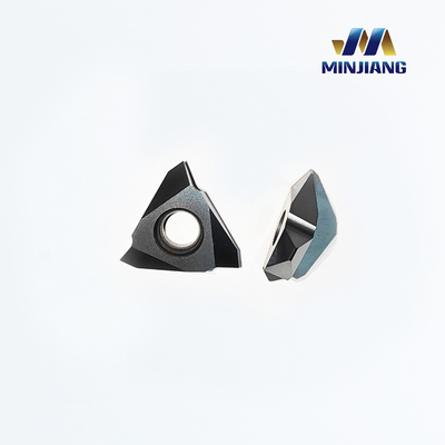 Công cụ mài CNC Tungsten-Tough Carbide TT32R5502 hiệu suất cao, bền